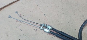 HONDA CBR 1100 XX ГАЗОВЫЕ КАБЕЛИ КАБЕЛЬ КАБЕЛЬ