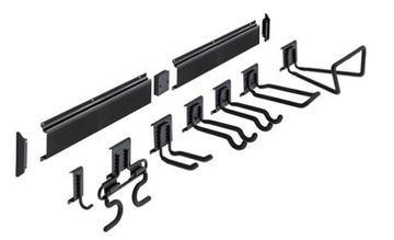 SGH7 - крючок системы голиат 207x205 мм