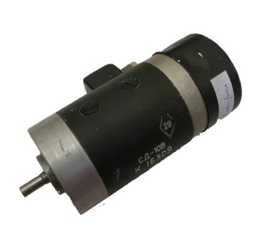 Silnik elektryczny prądu stałego DR-1.5R