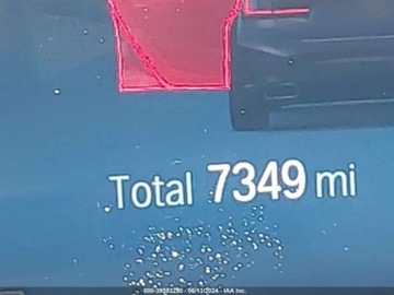 BMW Seria 3 G20-G21 2024 BMW Seria 3 2024 BMW 3 Series M340i xDrive Sedan 3.0 Benzyna 382KM, zdjęcie 14