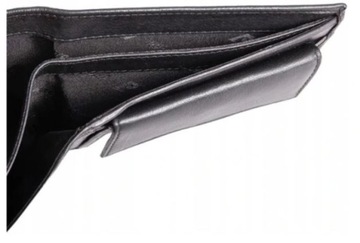 МУЖСКОЙ КОЖАНЫЙ КОШЕЛЕК PIERRE CARDIN RFID 8807