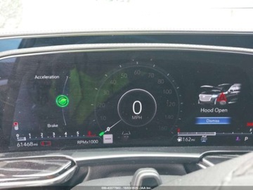 Cadillac Escalade III 2023 Cadillac Escalade Esv Sport 2023 6.2l 6.2 Benzyna 420KM, zdjęcie 10