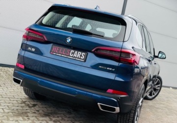 BMW X5 G05 SUV 2.0 25d 231KM 2021 BMW X5 X-Line X-Drive Full Led Kamera Skora Virtual Kokpit Serwis Gwarancja, zdjęcie 28