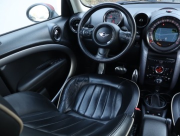 Mini Countryman R60 Crossover Facelifting 1.6 190KM 2015 MINI Countryman Cooper S ALL4, Salon Polska, 4X4, zdjęcie 6