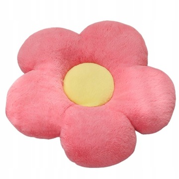 Подушка на сиденье Flower Plush 45см