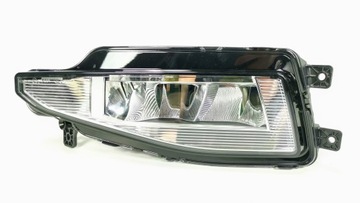 ГАЛОГЕННАЯ ПРОТИВОТУМАНКА Л/П VW PASSAT B8 3G0941699