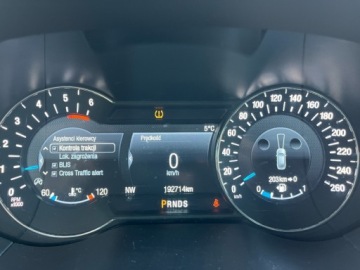 Ford S-Max II Van Facelifting 2.0 EcoBlue 190KM 2020 Ford S-Max 2.0 diesel 190 KM VIGNALE automat zarej w PL zamiana, zdjęcie 11