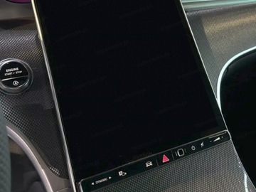 Mercedes GLC C254/X254 Coupe 2.0 200 204KM 2025 MERCEDES-BENZ GLC 200 4-Matic AMG Line 2.0 (204KM) 2025, zdjęcie 7