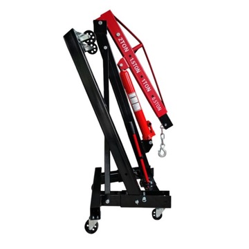 Кран для мастерских 2T Normet