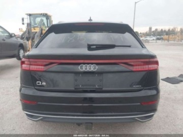 Audi Q8 2023 Audi Q8 Premium Plus 55 2023 3.0 Benzyna 335KM, zdjęcie 3