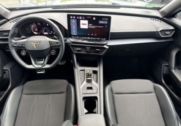 Cupra Formentor Crossover 1.5 TSI 150KM 2024 Cupra Formentor 1.5 eTSI DSG SENNHEISER FULL LED Gwarancja Kamera Cofania, zdjęcie 9
