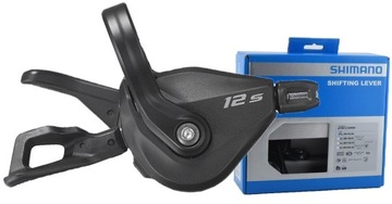 Манетка 12b Shimano Deore SL-M6100 правая