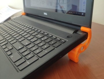 Универсальный держатель STAND для ноутбука нетбука