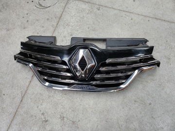 Renault Koleos II Initiale atrapa grill 623108912R oryginal