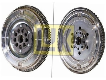 KOLO SETRVAČNÍK BMW 5 F10 4.4 11-16