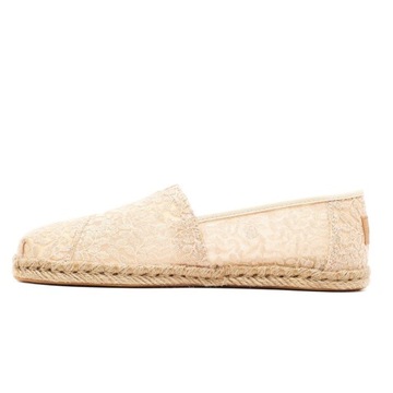 Toms espadryle damskie rozmiar 38,5