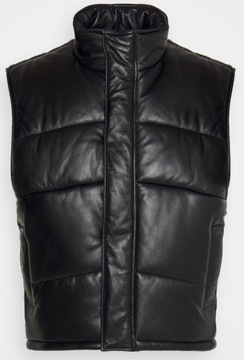 Martin Asbjørn Puffer Vest Kamizelka r.M