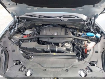 Maserati 2023 Maserati Grecale 2023 MASERATI GRECALE GT 2.0 Benzyna 296KM, zdjęcie 15