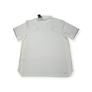 Koszulka męska biała ADIDAS 2XL