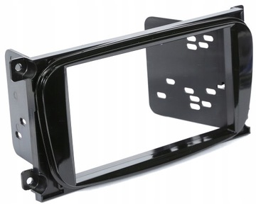 2DIN РАМКА РАДИО FORD C-MAX FL FOCUS MK2
