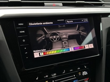 Volkswagen Arteon Fastback Facelifting 2.0 TDI 200KM 2021 Volkswagen Arteon 2.0TDI 200KM 4X4 R-Line DSG l Pa, zdjęcie 24