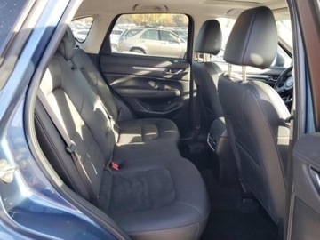 Mazda CX-5 II 2020 Mazda CX-5 2020r., Touring, od ubezpieczalni 2.5 Benzyna 187KM, zdjęcie 9