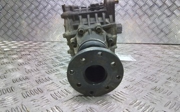 HYUNDAI SANTA FE II 2.2 CRDI NÁPRAVA DIFER PŘEDNÍ CM T/F