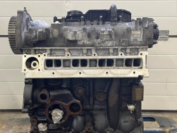 FIAT DUCATO ДВИГАТЕЛЬ 2.3 ЕВРО 5 150 Л.С.