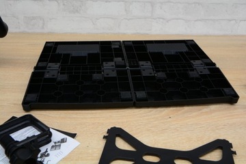 Поврежденный руль F1 FLASHFIRE RACING WHEEL для PlayStation 4 PS4