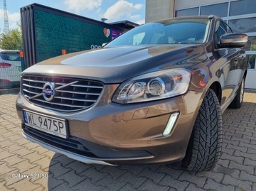 Hyundai ix35 SUV Theta 2.0 MPI 163KM 2016 Volvo XC60 2.0 HDI 190 KM polski salon skóra nawigacja alufelgi gwarancja, zdjęcie 1