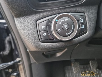 Ford B-MAX 1.0 EcoBoost 100KM 2015 Ford B-MAX 1.0 EcoBoost 101KM Klima Super Stan Benzyna 101KM, zdjęcie 14