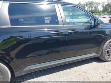 Kia Carnival II 2025 Kia Carnival 2025 KIA CARNIVAL MPV HYBRID EX 1.6 Hybryda 178KM, zdjęcie 6