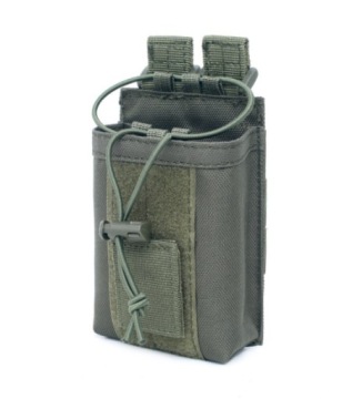 КРОНШТЕЙН ДЛЯ РАДИО РАЦИИ CB HORSEWAY RADIO