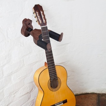 Гитарный крючок, нескользящие профессиональные деревянные музыкальные инструменты, цвет лопаток