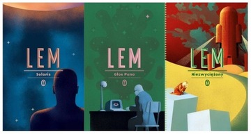 Солярис - Станислав Лем