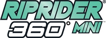 Детский дрифт-байк Razor 3-колесный, Rip Rider 360