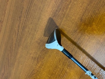 Клюшка для гольфа TaylorMade Burner Superfast 2.0 5–24 дюйма