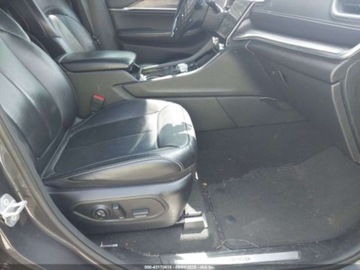 Jeep Grand Cherokee IV 2022 Jeep Grand Cherokee Overland 2022 3.6l 3.6 Benzyna 293KM, zdjęcie 9