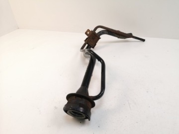 Mazda 3 II 2010 Топливный бак