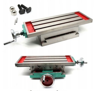 ТИСКИ РАБОЧЕГО СТОЛА ДЛЯ СВЕРЛИЛЬНОГО СТОЛА