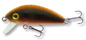 Robinson Wobler Fluppy 4g 45mm BR-O