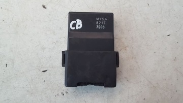 Модуль зажигания Хонда CBR 125