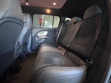 Mercedes GLB 2026 MERCEDES-BENZ GLB 250+ EQ Suv (272 KM) 2026, zdjęcie 12