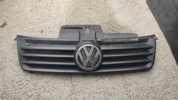 KR GRILL ATRAPA VW POLO IV 9N 01- 6Q0853651