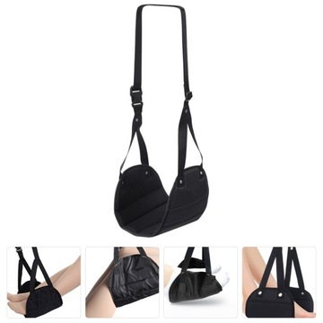 ПОДНОЖКА ДЛЯ ПУТЕШЕСТВИЯ УЛУЧШАЕТ ОБОБРАЖЕНИЕ НОГ САМОЛЕТА