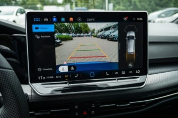 Volkswagen Golf VIII R Facelifting 2.0 TSI 333KM 2026 Volkswagen Golf Variant R 2.0 TSI 4Motion 333 KM, zdjęcie 33