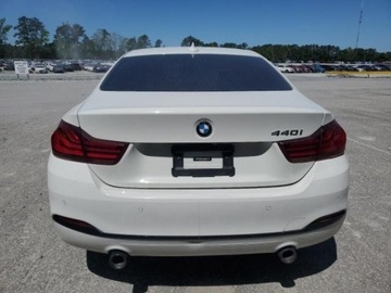 BMW Seria 4 G22-23-26 2020 BMW Seria 4 440i Coupe , od Ubezpieczalni 3.0 Benzyna 320KM, zdjęcie 4