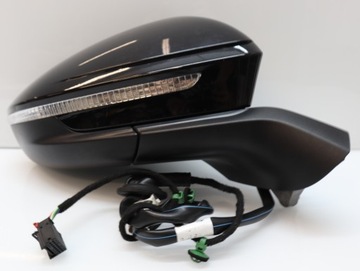 SKODA ENYAQ ( 2021- ) ORIGINÁLNÍ EVROPA