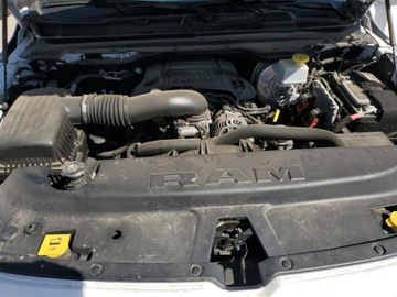  RAM 1500 Lone Star 2021 5.7l 5.7 Benzyna 395KM, zdjęcie 6
