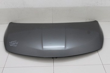 KAPOTA KRYT MOTORU NISSAN MURANO 03-09R
